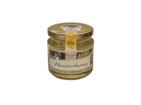 Akazienhonig 250g